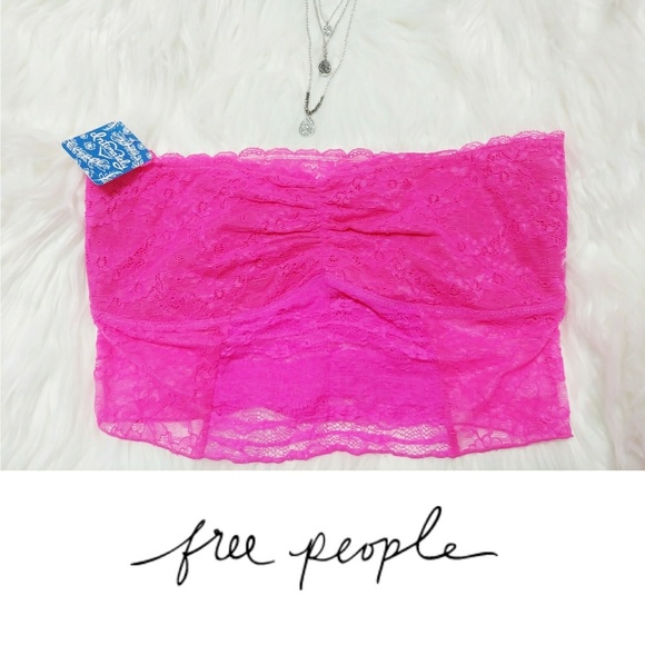 Free People Other - 🔥LAST 1 M 💖 Free People Bandeau 💖